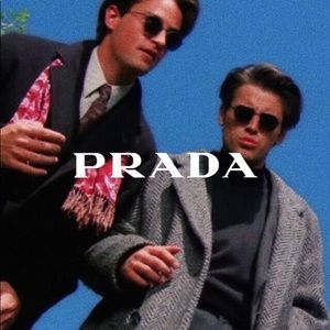 Meet your Posher, Charles